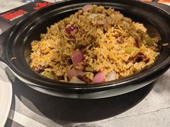-鼎原力量东北吊炉烧烤(幸福街店)