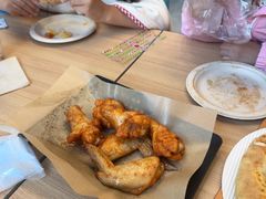 -达美乐比萨(大冲店)