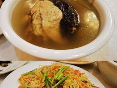 -南普陀素菜馆
