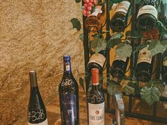 -杭州西子湖四季酒店-WL BISTRO西湖餐厅(灵隐路店)