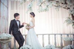 -全城热恋婚纱摄影(优质钻石店)