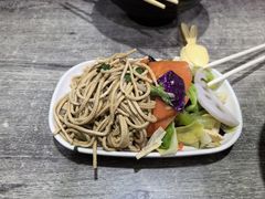 -津门张记包子铺(华昌道店)