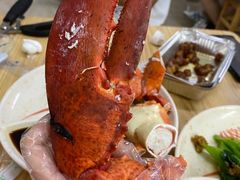 -强记龙虾钳(定安里店)
