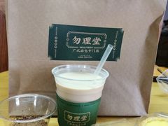 阿华田脆脆-勿理堂(西村店)