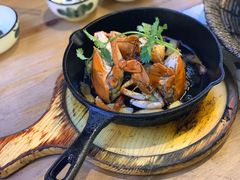 -鑫阿强海鲜大排档·老厦门特色菜(中山路店)
