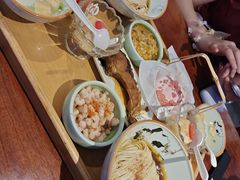 -孙盛兴奥灶面馆·蟹黄面·三虾面(直营.拙政园店)