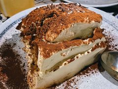-PIZZA BIANCA(民园店)