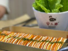 -安又胖韩国烤肉(美罗城店)