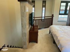 -明月山天沐温泉度假村