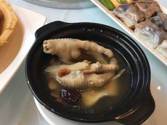 -御彩酒家(东风东路店)