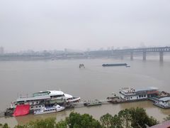 -武汉长江大桥