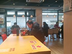 -永和大王(茉莉上新·军博店)