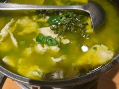 藤椒豆腐花鸡-肉串汪(望京店)