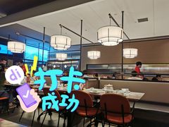 大堂-四道菜·福建菜馆(新街口金鹰店)