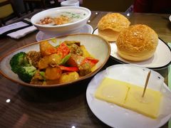 -火啫啫·粤式啫啫煲(南通首店)