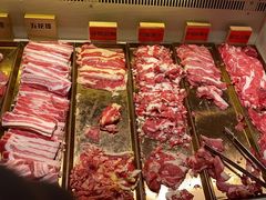 -阪尚皇·原切牛排·烤肉火锅自助(北京路店)