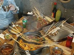 -江湖六膳門串串香(隆礼路店)