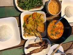-Doo Dee Thai Food(Issan/Isaan/Esan)