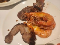 -拉蒂娜·巴西牛排馆 Latina·Brazilian Steakhouse(陆家嘴旗舰店)