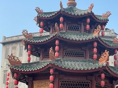 -汕头市小公园