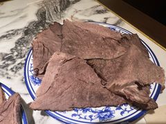 -雁滩白记·兰州牛肉面
