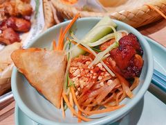 -迷你椰·泰式大排档(观前街店)