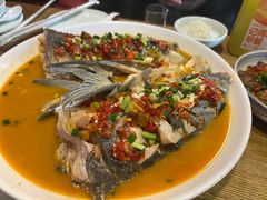 -丰乐餐厅·始于1999(千岛湖店)