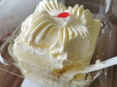 -红宝石·鲜奶小方·海派西点房(控江店)