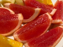 -怡咖啡自助餐(宁波香格里拉店)