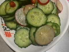 -丰茂烤串(建设街店)