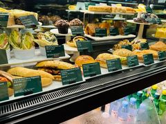 -星巴克臻选店(澳门伦敦人店)