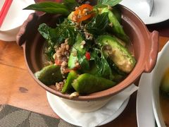 -Phensiri Thai Restaurant
