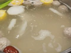 -八合里潮汕鲜牛肉火锅(福州万象城店)