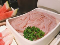 -海底捞火锅(苏宁广场店)
