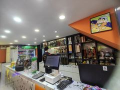 -赵氏盱眙十三香龙虾(蓝村店)