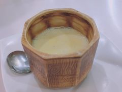 原味蛋奶膏-糖潮糖水铺(省府店)