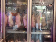 -月福京味斋·烤鸭店·北京菜(鼓楼总店)