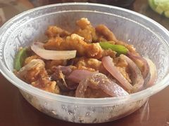 椒盐排条-小南国(金沙江路店)