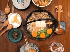 -铃木食堂(帽儿胡同店)