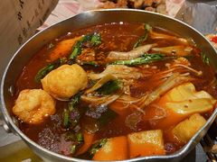 -那些年一起吃串的地方烧烤(观前街店)