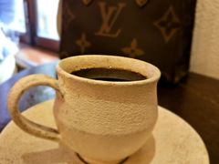 -RUMORS COFFEE ROASTERY鲁马滋咖啡(湖南路店)
