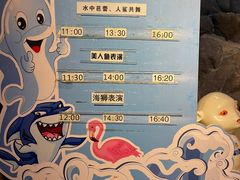 -邯郸海洋世界