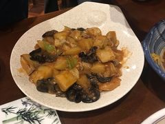 -蟹岛开饭楼