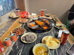 -渝味晓宇火锅(枇杷山正街店)