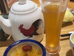 -德胜轩正宗顺德菜(宝安沙井会展中心店)