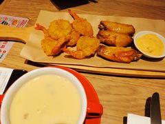 -必胜客(欧亚卖场店)