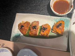 -匠和风精致料理(成都龙湖滨江天街店)
