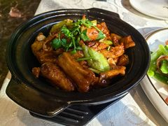 肥肠煲-粤秀小厨·广式早茶(辽宁路店)