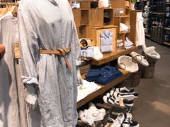 -MUJI无印良品(西湖银泰城店)