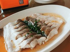 -古尚锦酒楼·水上餐厅